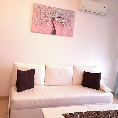 Villa Eros Apartments Struga Phòng bức ảnh