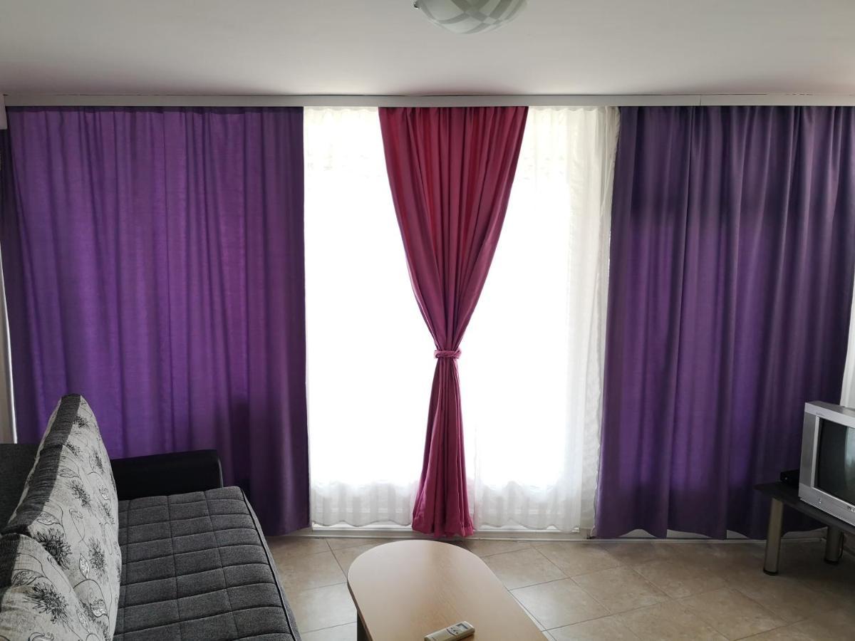 Villa Eros Apartments Struga Phòng bức ảnh