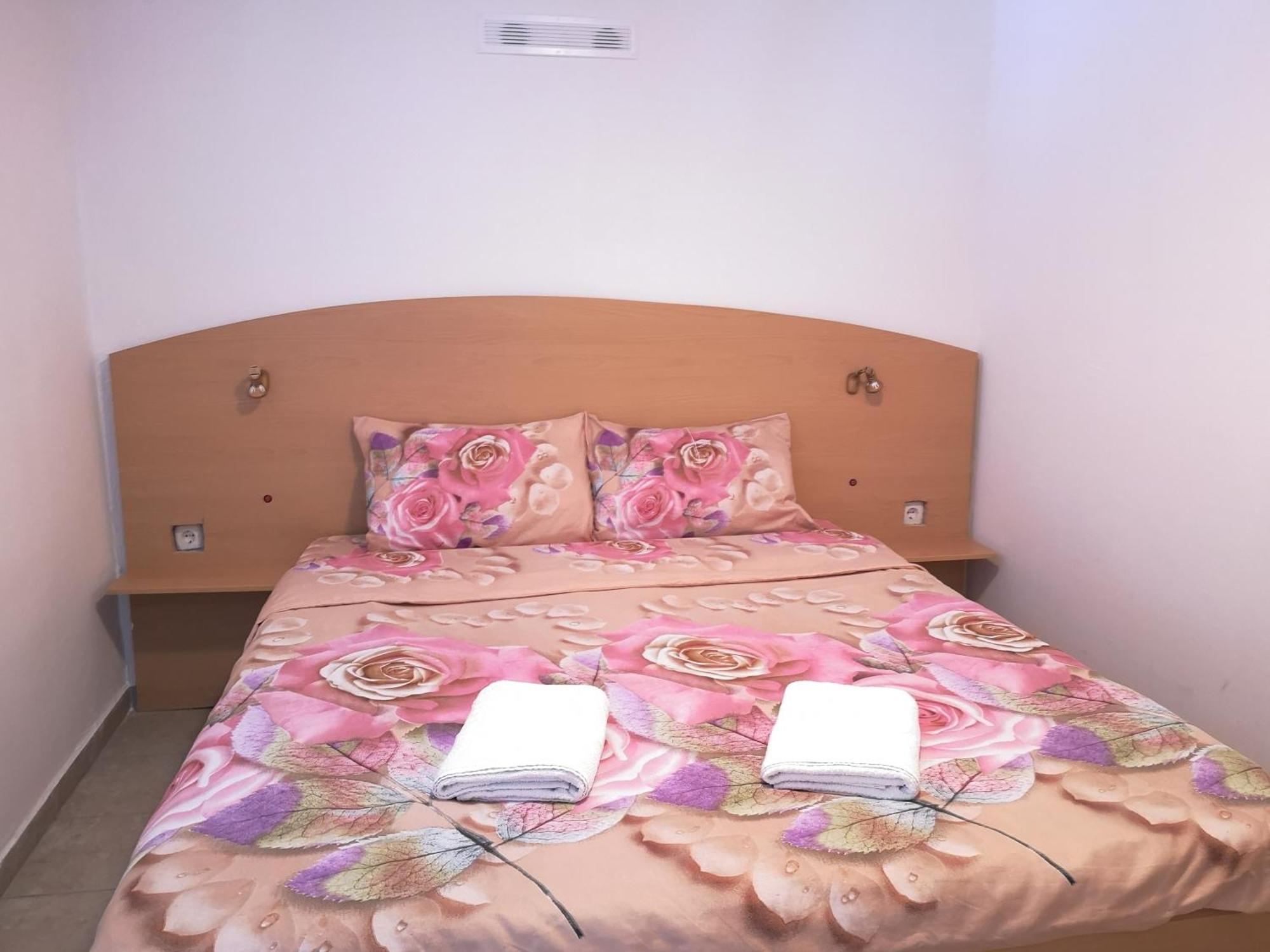 Villa Eros Apartments Struga Phòng bức ảnh