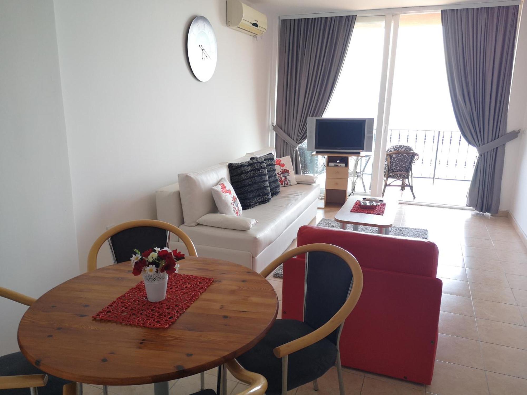 Villa Eros Apartments Struga Phòng bức ảnh